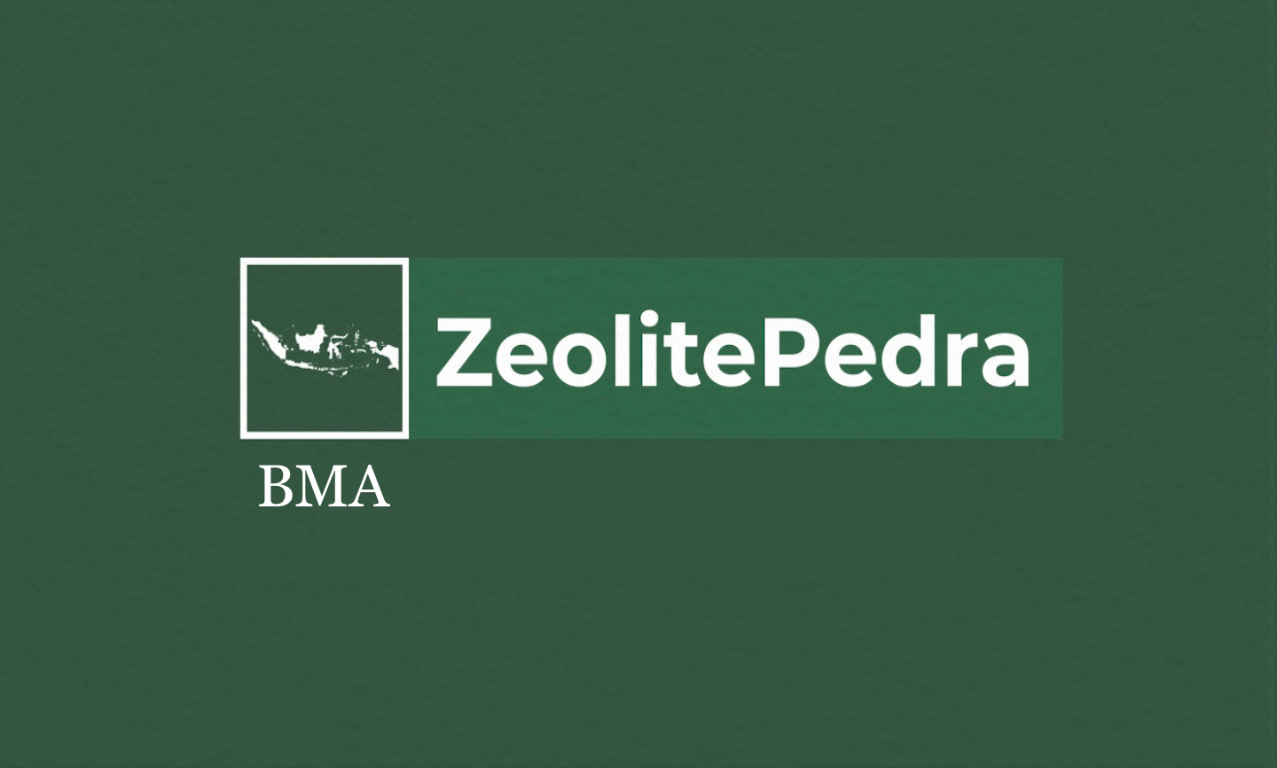 ZeolitePedra